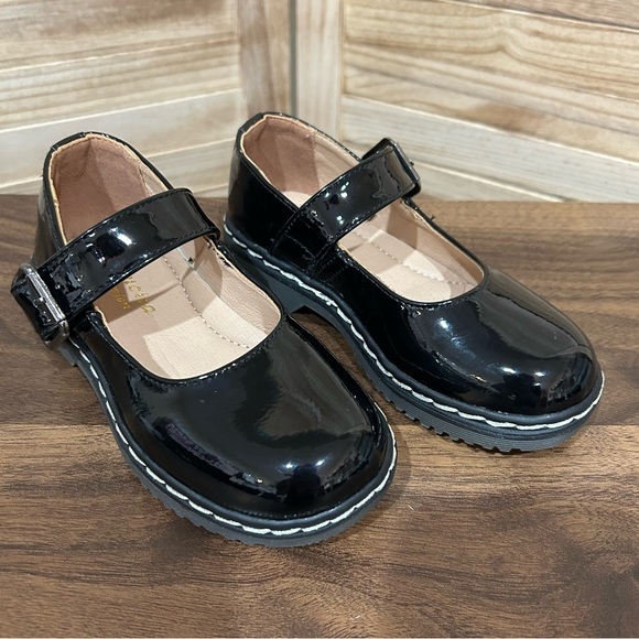 LUCITA Other - CHILDREN'S MARY JANE (K.LILY-01)